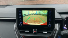 Toyota Corolla 1.8 VVT-i Hybrid Design 5dr CVT Hybrid Hatchback